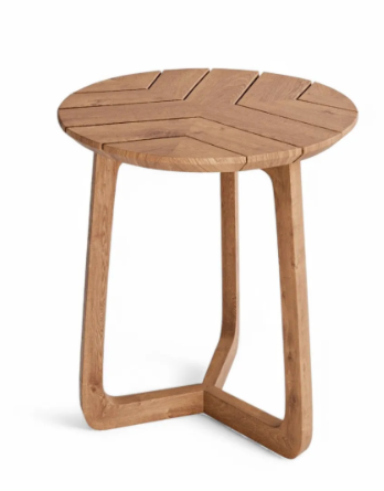 Atrani Side Table Ø40cm