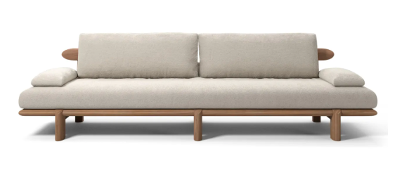 Livorno Lounge 3S PL