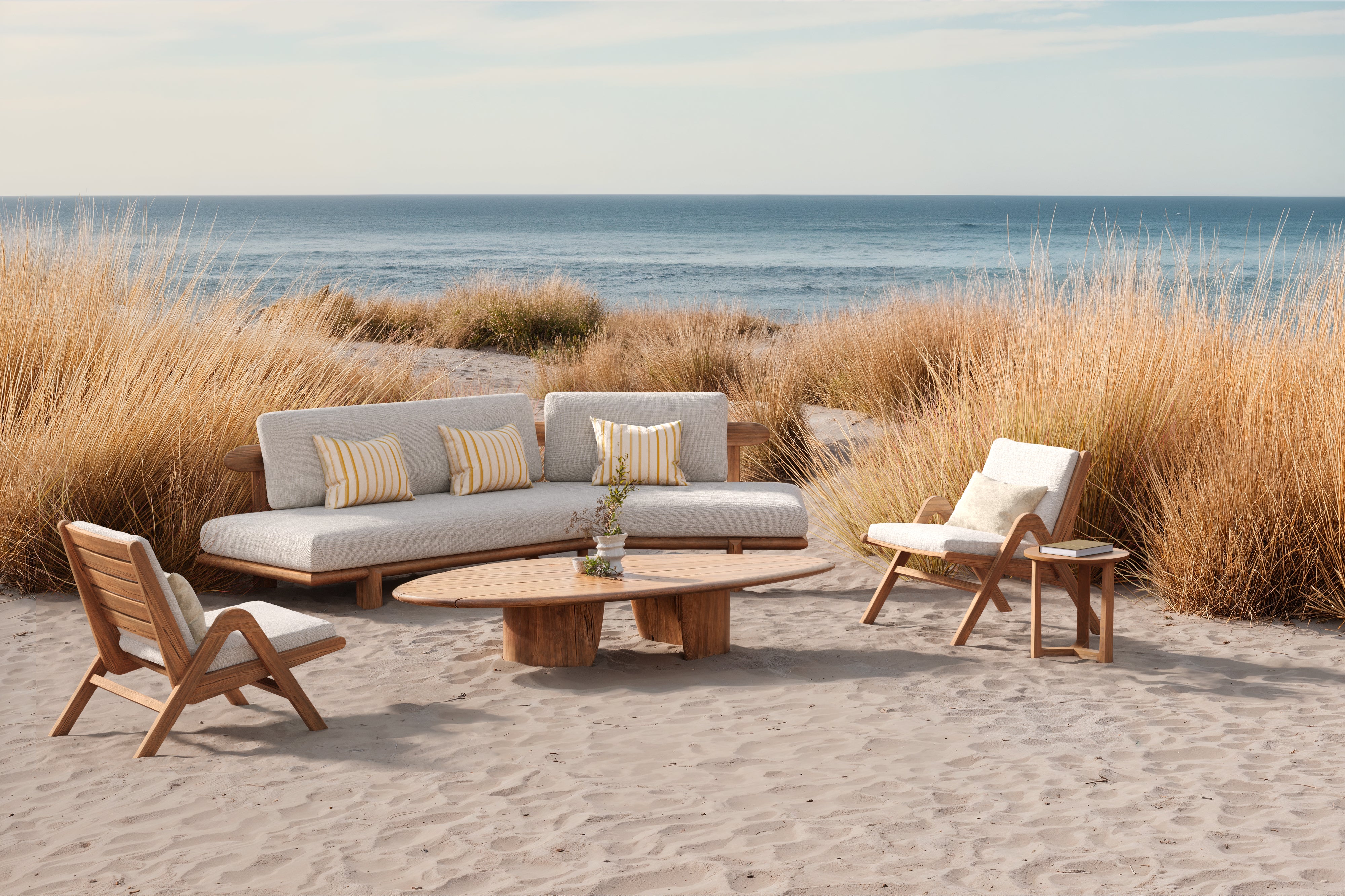 Livorno Corner Lounge