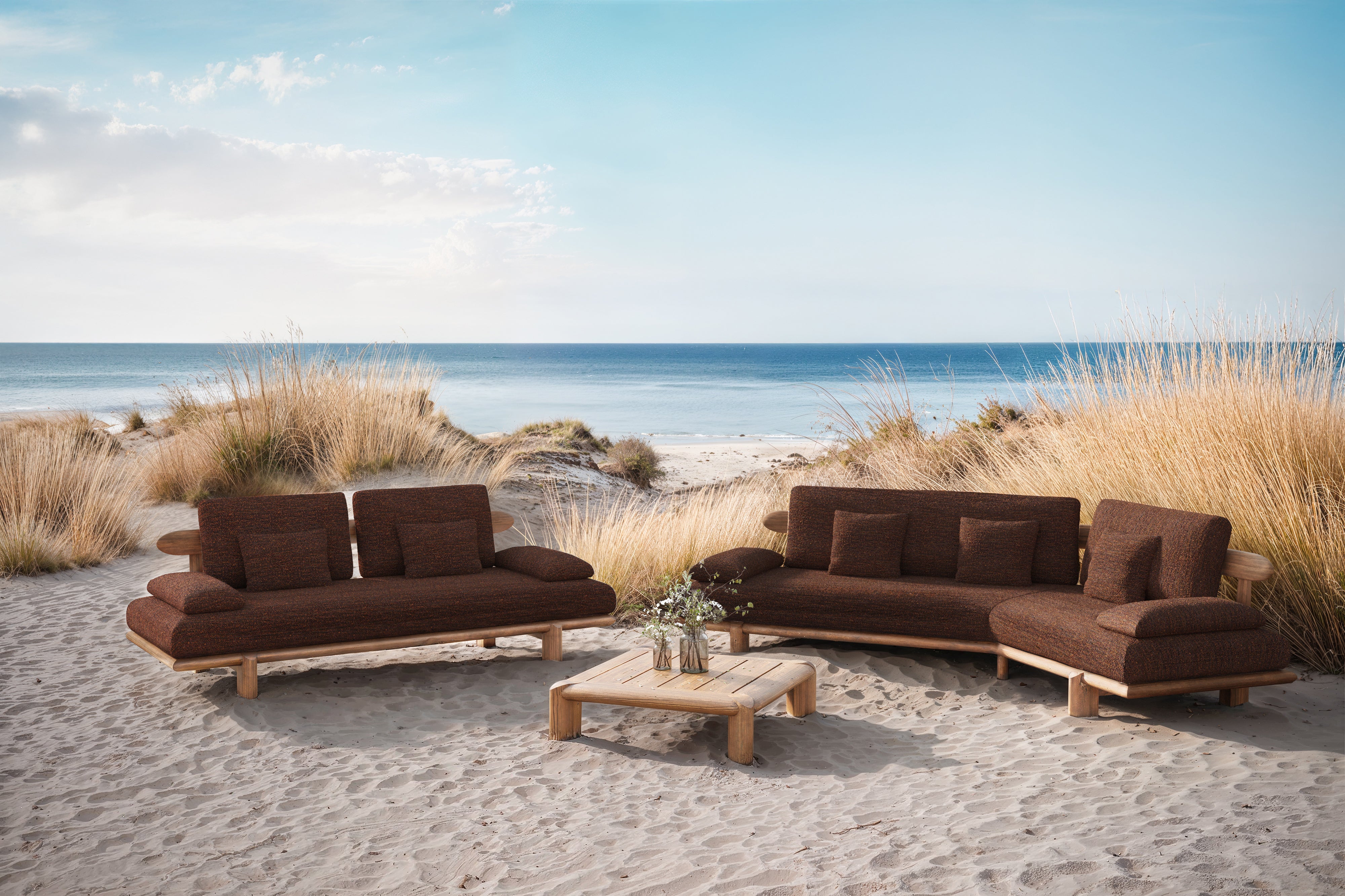 Livorno Lounge 3S PL