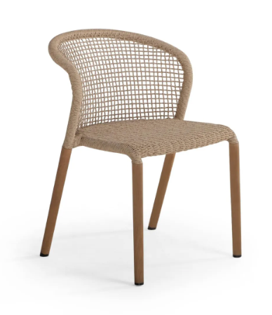 Barletta Arm Chair