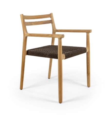 Florence Arm Chair
