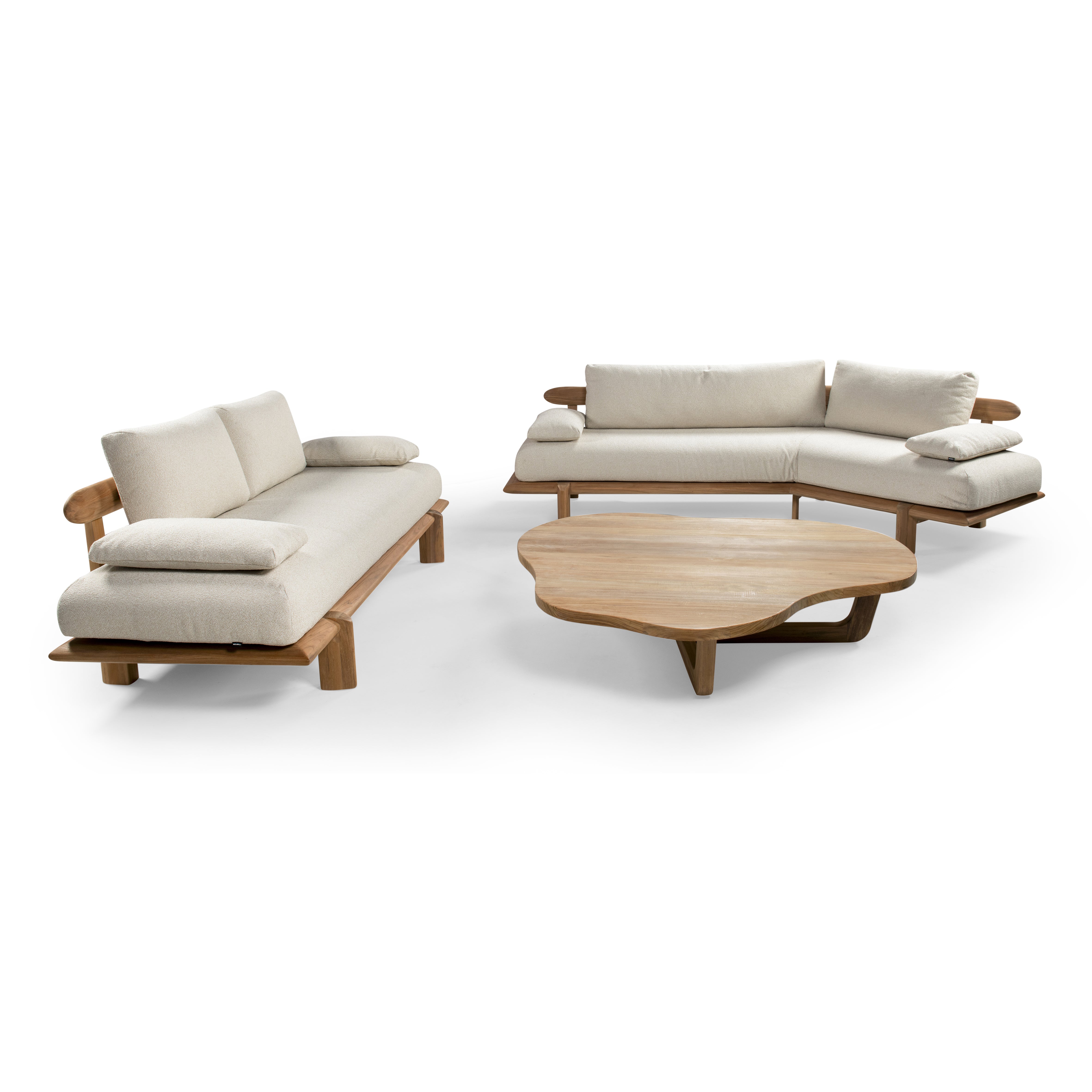 Livorno Lounge 3S PL