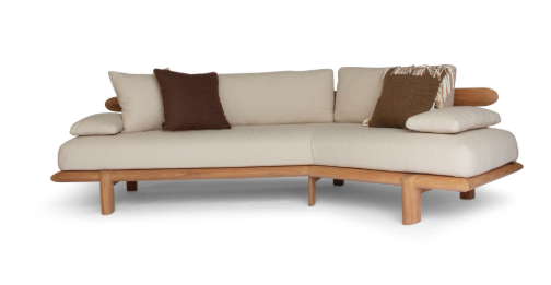 Livorno Corner Lounge