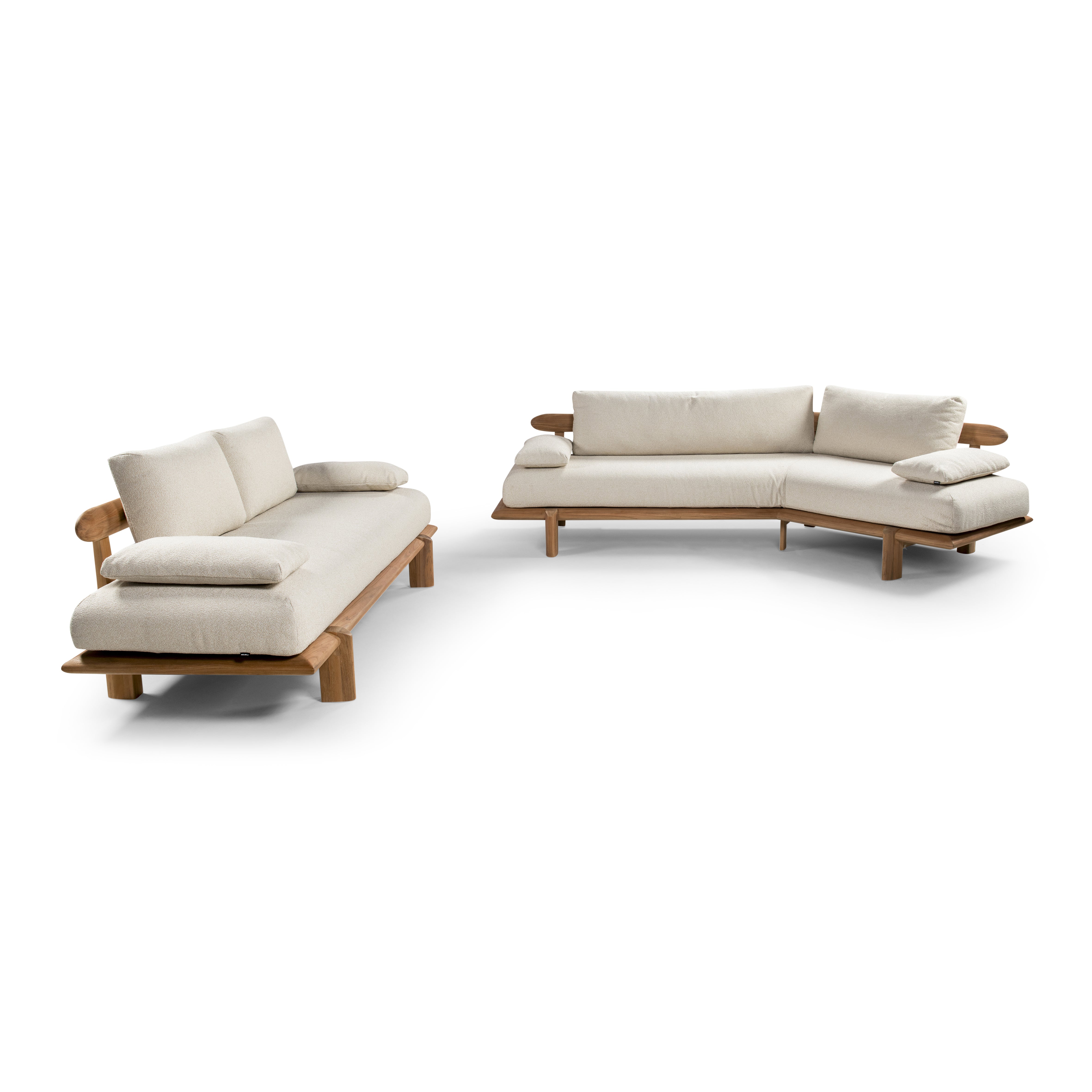 Livorno Corner Lounge