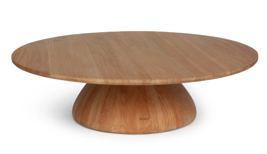 Camogli Lounge Table Round - Large