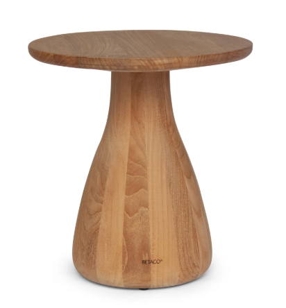 Camogli Lounge Table Round - Small